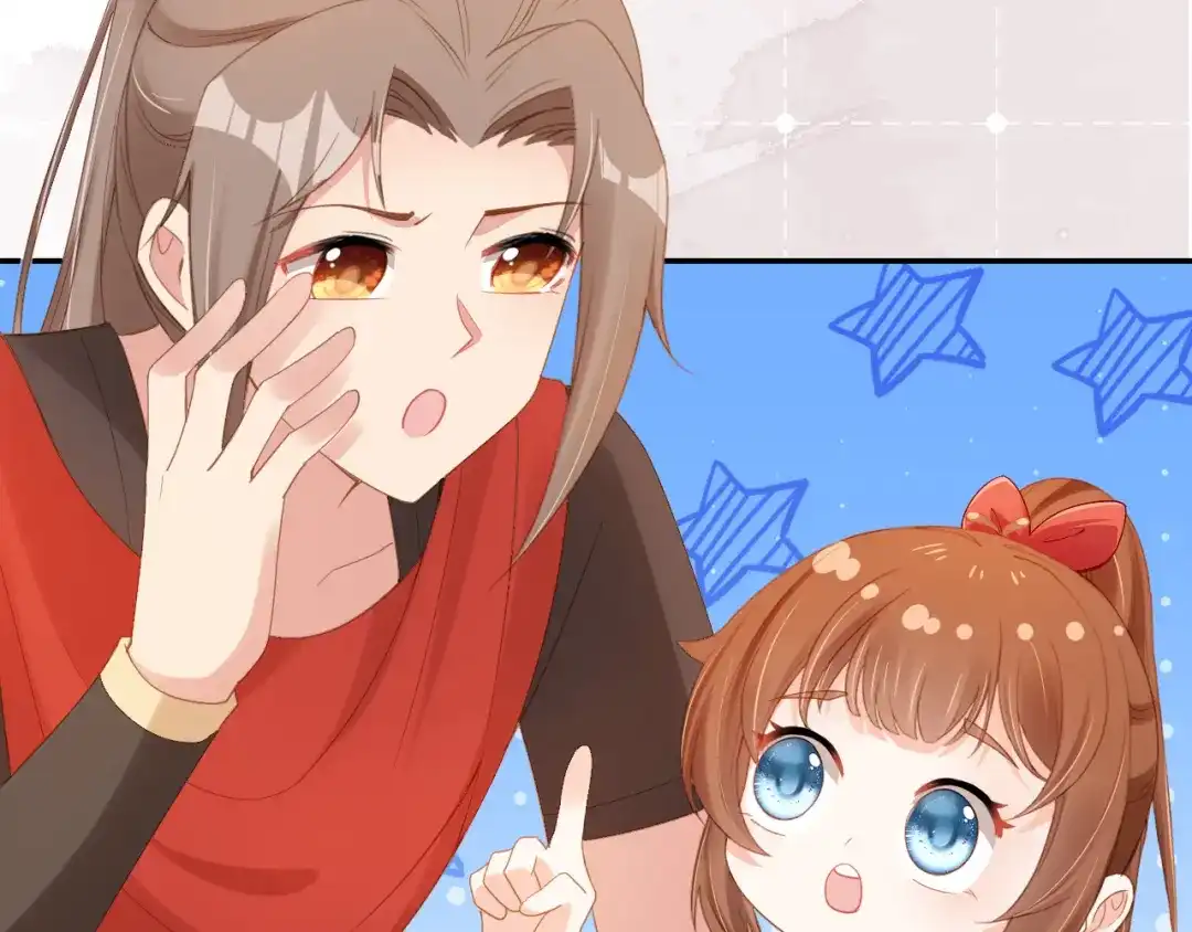 《掌上萌珠》第114话 男子汉 第64页
