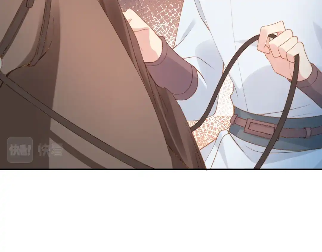 《掌上萌珠》第114话 男子汉 第34页
