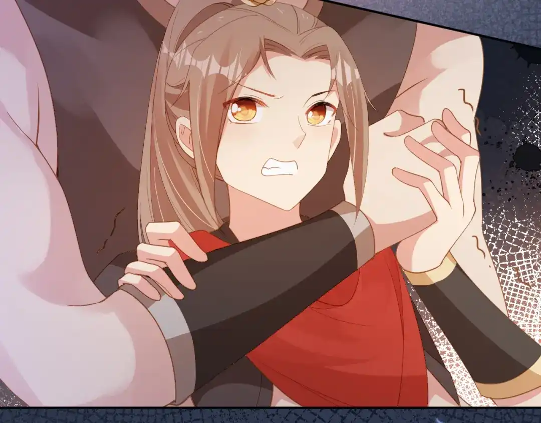 《掌上萌珠》第115话 我不会输！ 第75页