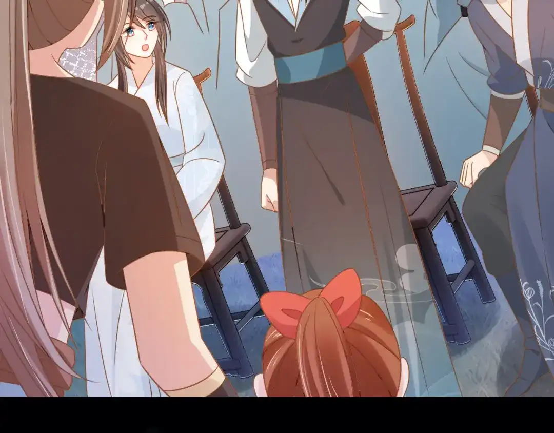 《掌上萌珠》第116话 胜利 第117页