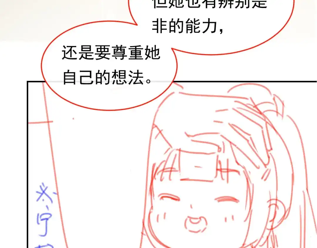《掌上萌珠》第117话 新太子？ 第87页