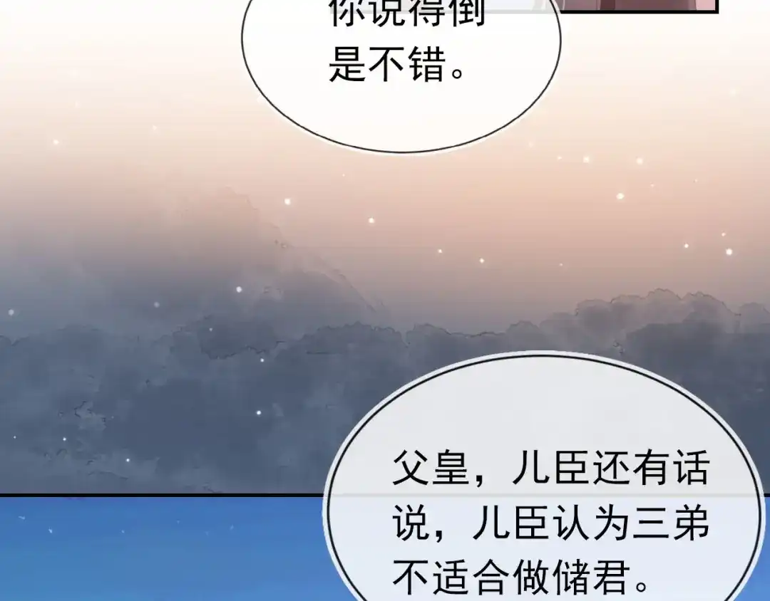 《掌上萌珠》第117话 新太子？ 第20页