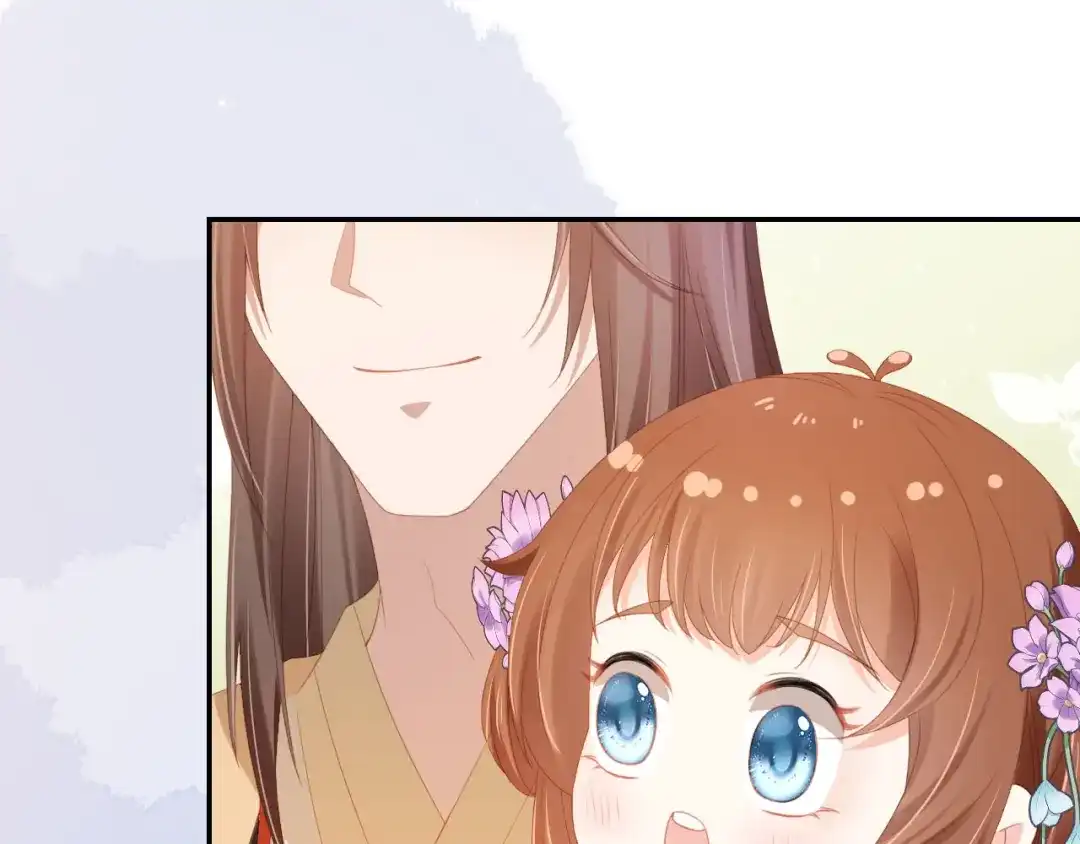 《掌上萌珠》第120话 拆礼物咯！ 第35页