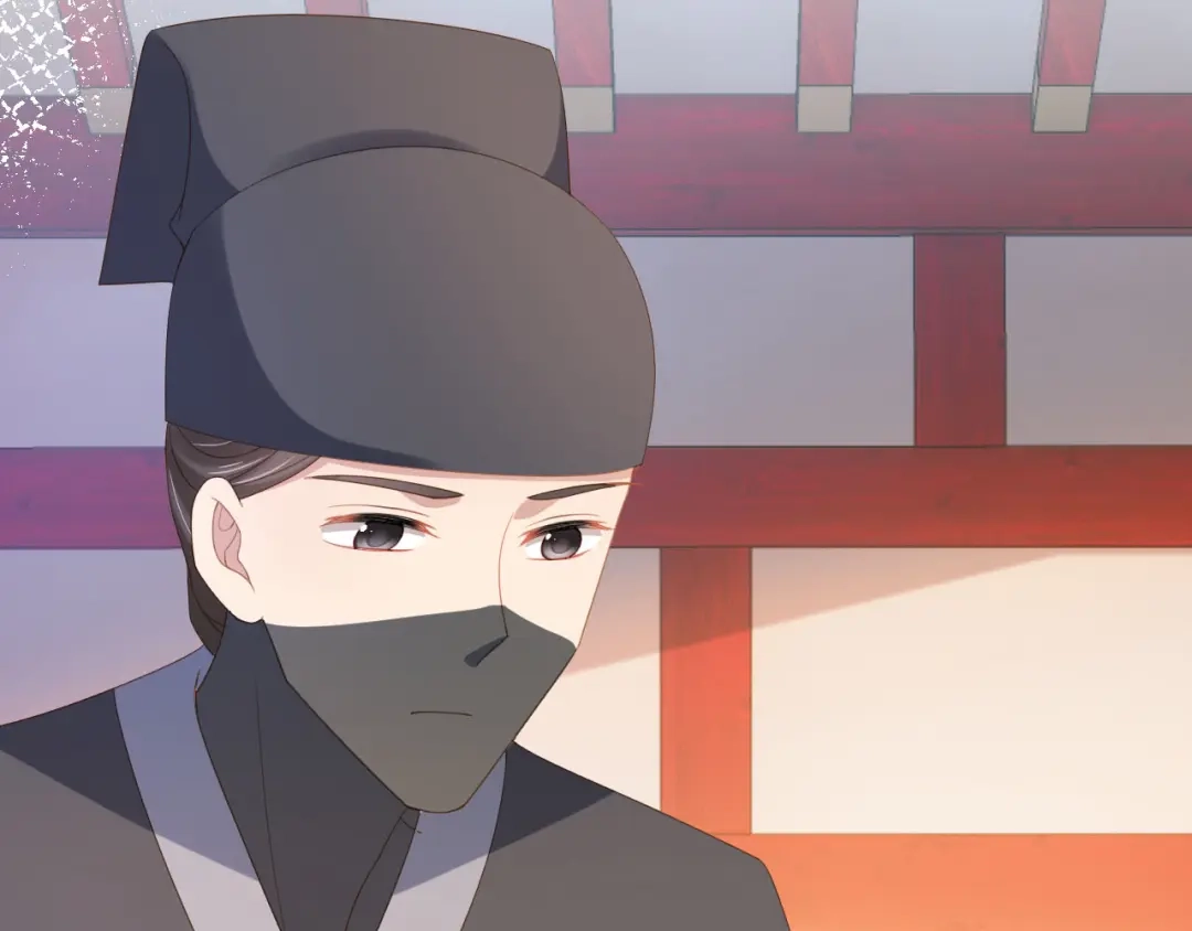 《掌上萌珠》第123话 不要太担心 第88页
