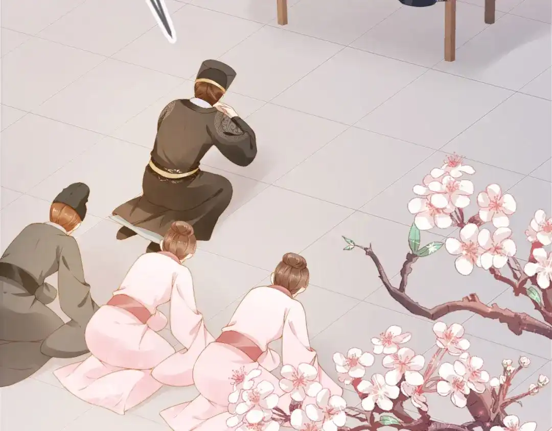 《掌上萌珠》第11话 女鹅不见了！ 第49页