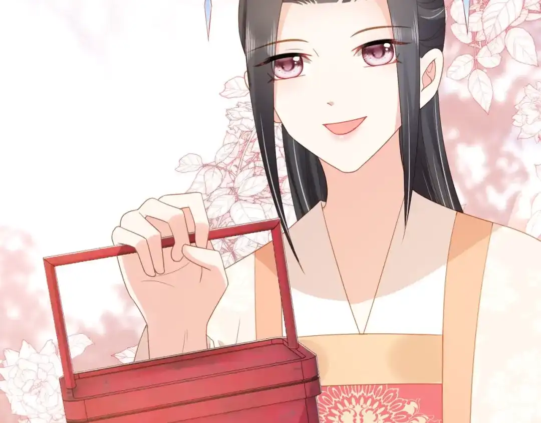 《掌上萌珠》第128话 茶茶被禁足 第69页