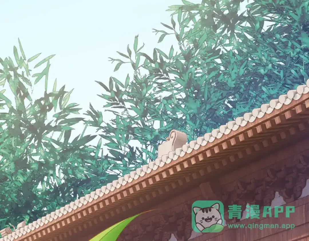 《掌上萌珠》第129话 茶茶有胡子喽~ 第6页