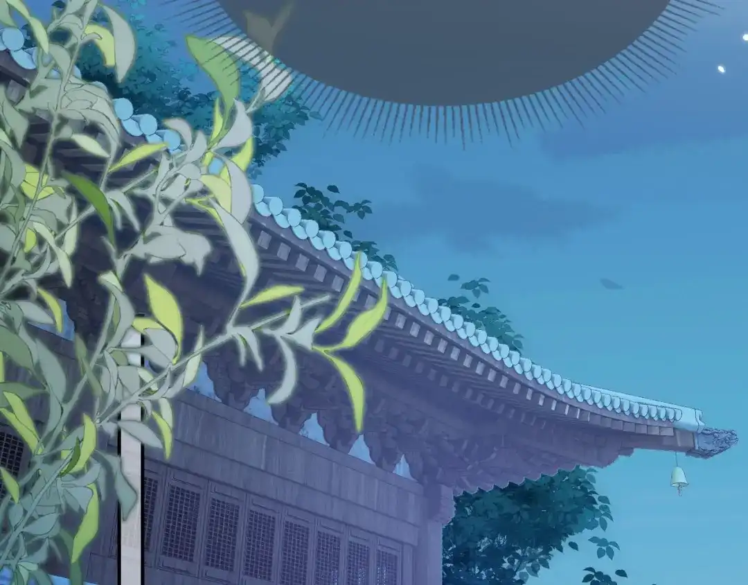 《掌上萌珠》第129话 茶茶有胡子喽~ 第67页