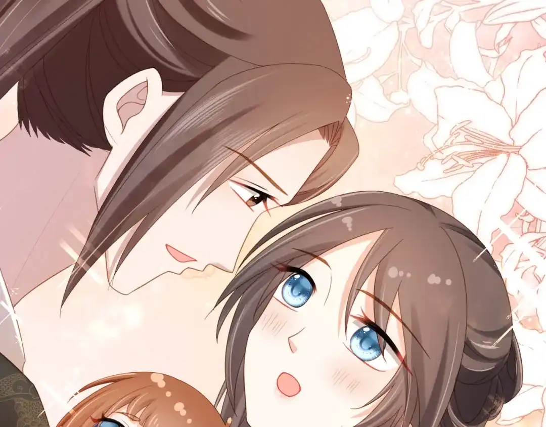 《掌上萌珠》第129话 茶茶有胡子喽~ 第92页
