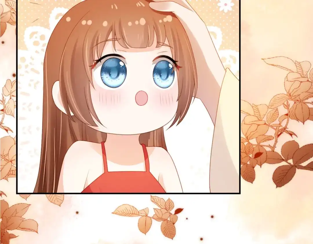 《掌上萌珠》第129话 茶茶有胡子喽~ 第63页