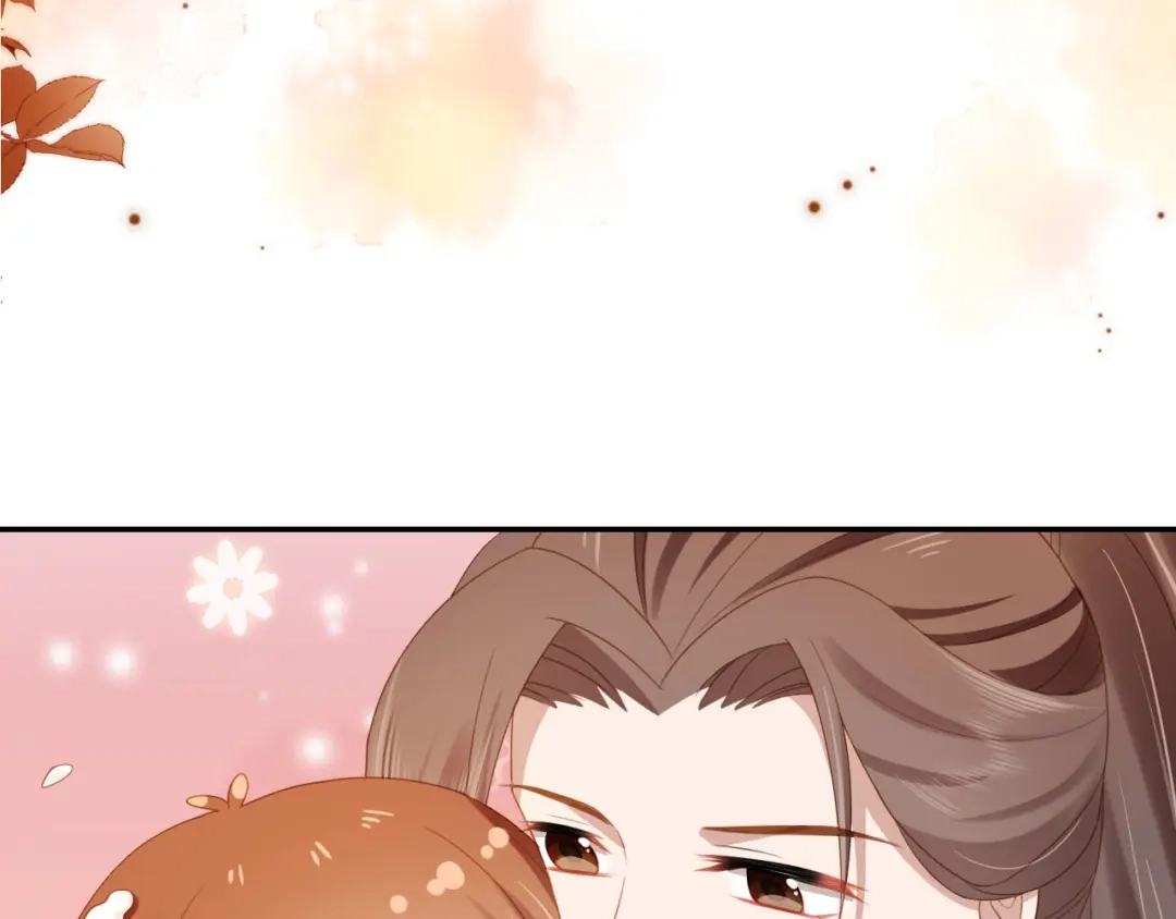 《掌上萌珠》第129话 茶茶有胡子喽~ 第64页