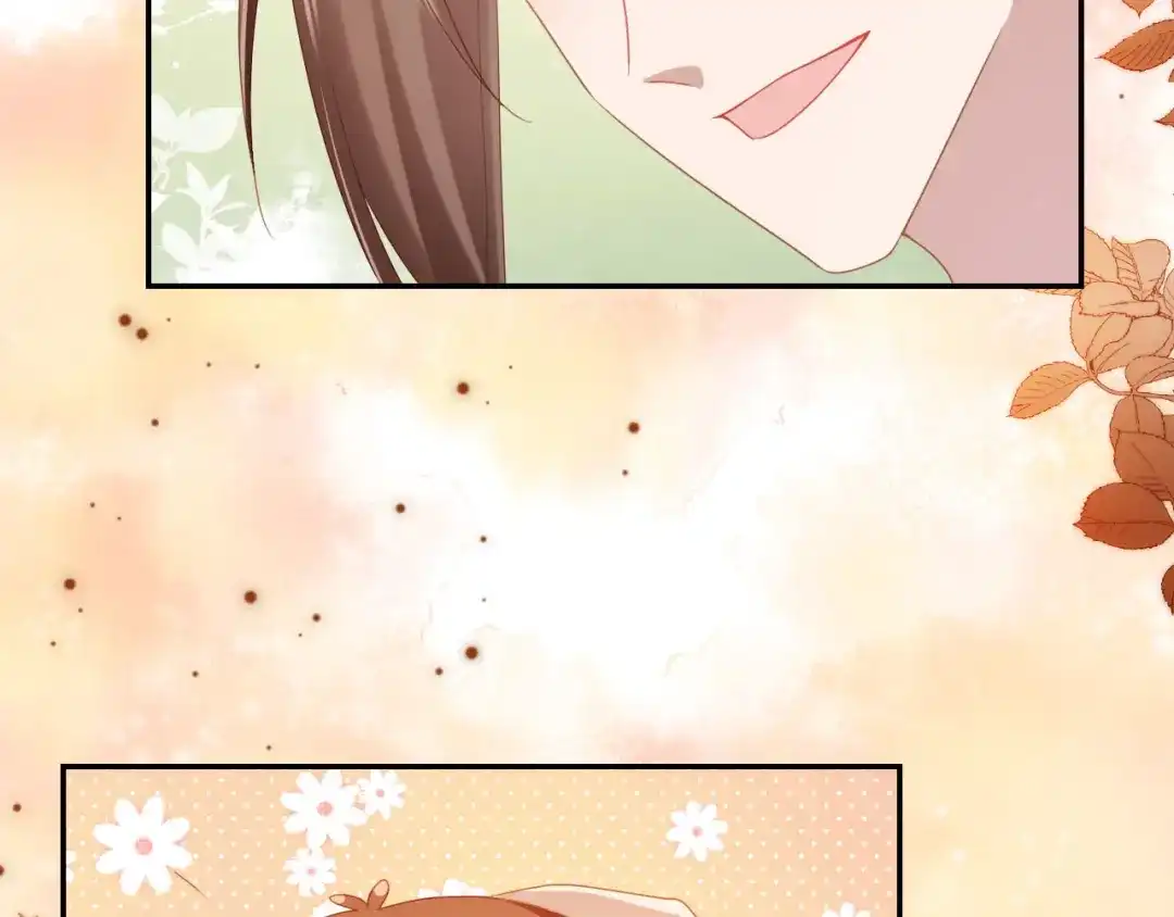 《掌上萌珠》第129话 茶茶有胡子喽~ 第62页
