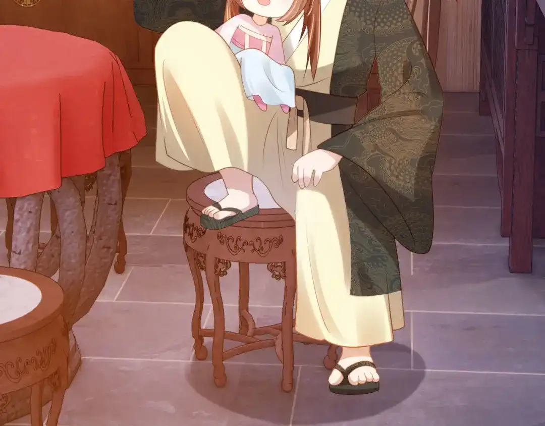 《掌上萌珠》第130话 梦想 第33页