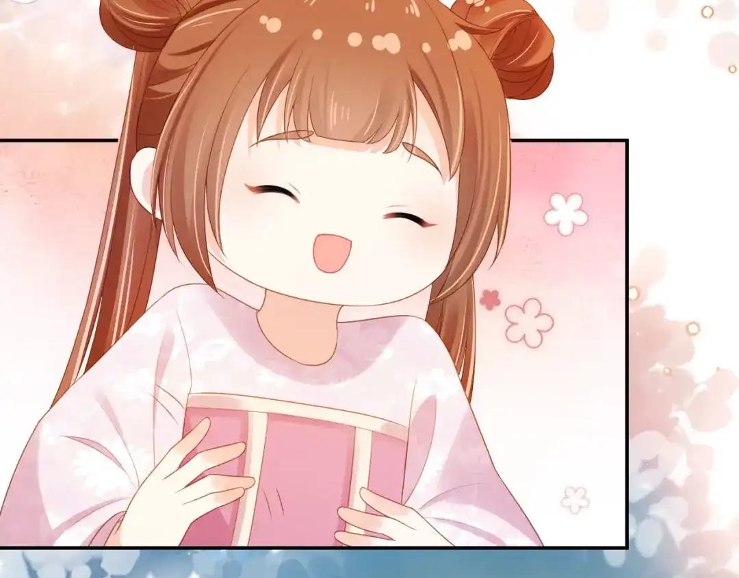 《掌上萌珠》第131话 和爹爹谈心 第20页
