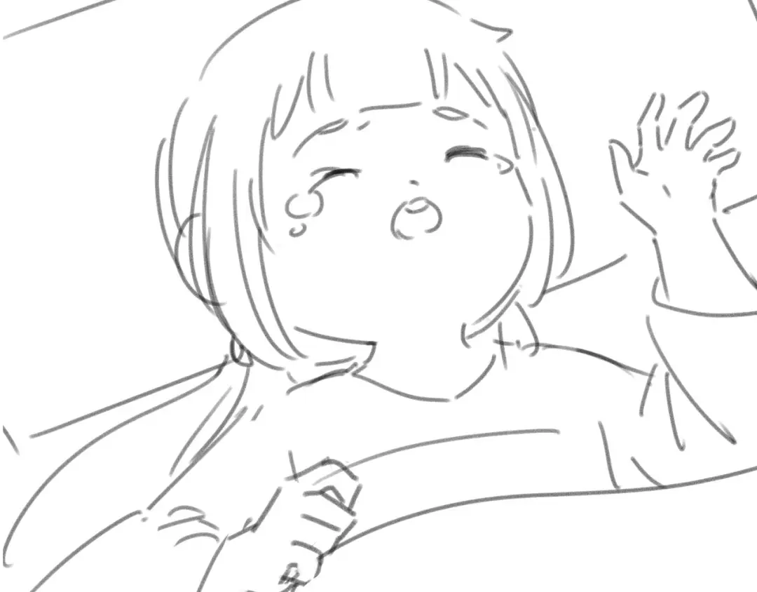 《掌上萌珠》第131话 和爹爹谈心 第98页