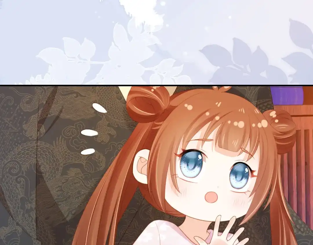 《掌上萌珠》第131话 和爹爹谈心 第29页