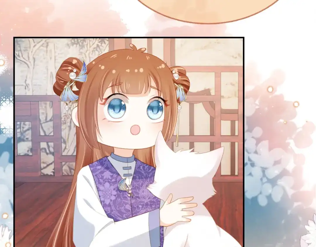 《掌上萌珠》第133话 不要离开我 第50页