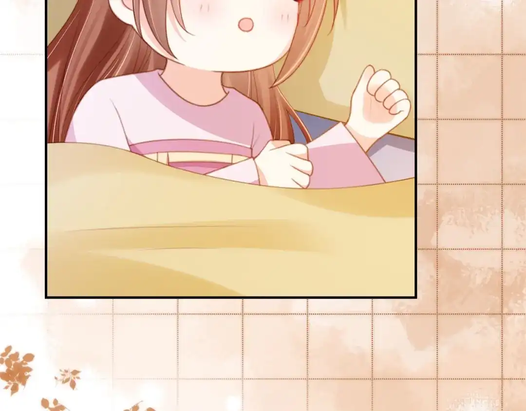 《掌上萌珠》第133话 不要离开我 第28页