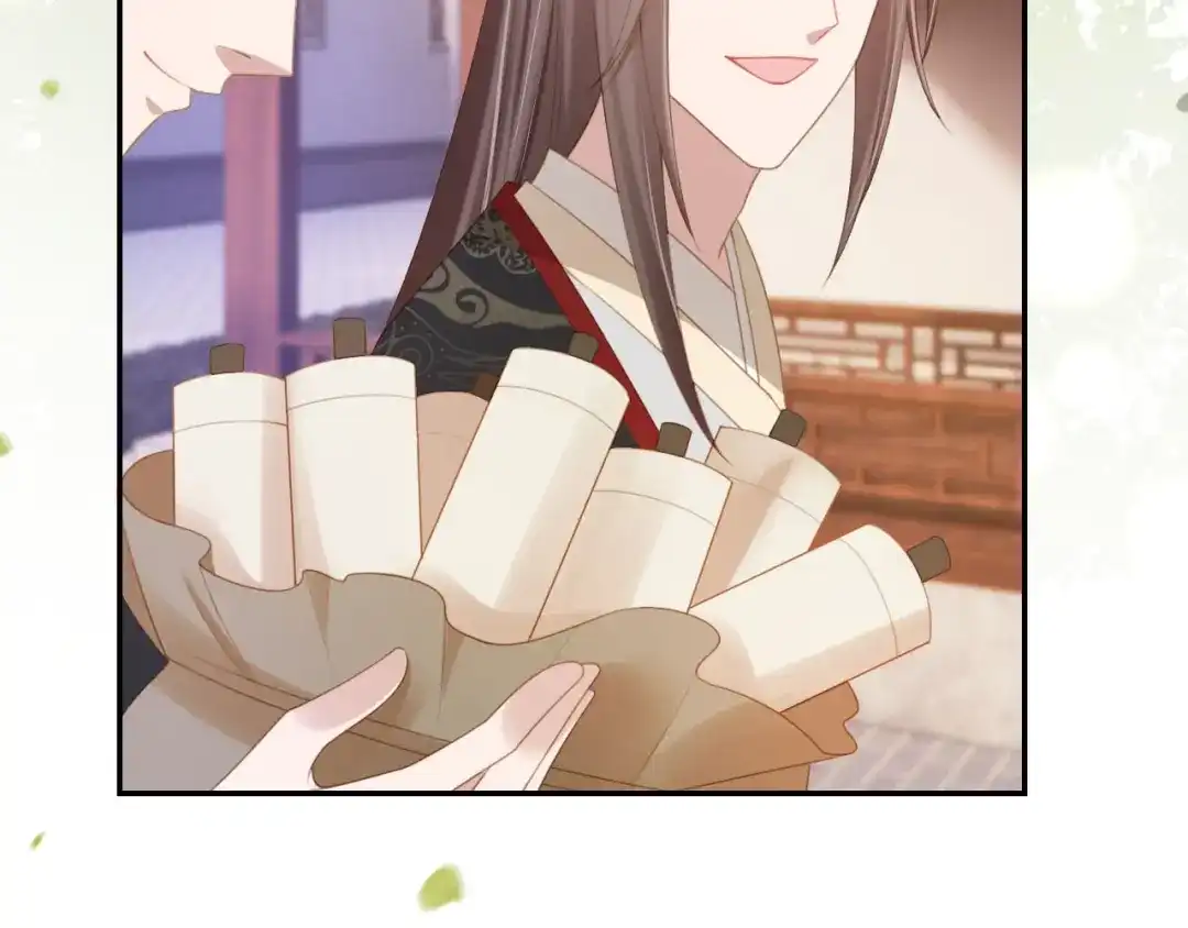 《掌上萌珠》第133话 不要离开我 第42页