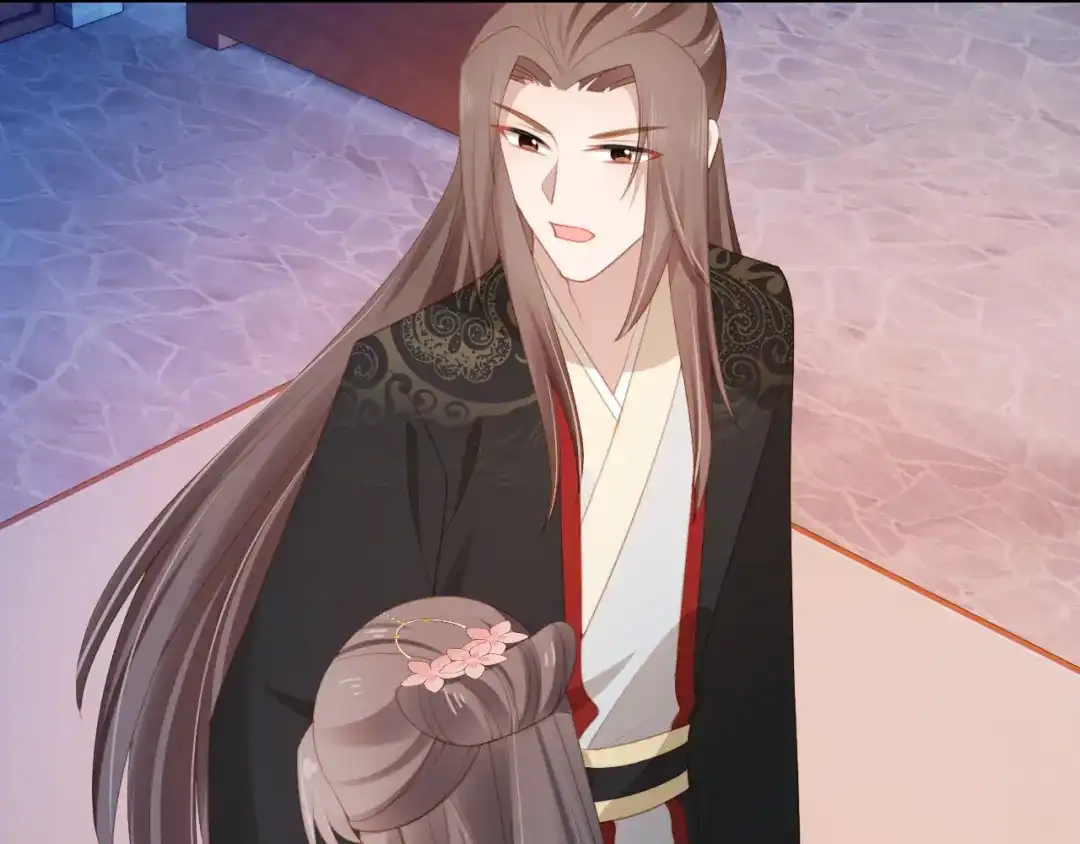 《掌上萌珠》第137话 品酒 第9页