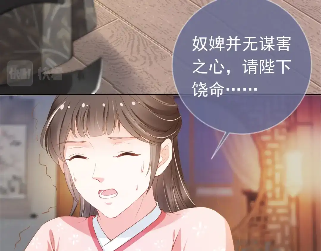《掌上萌珠》第14话 小哥哥！ 第44页