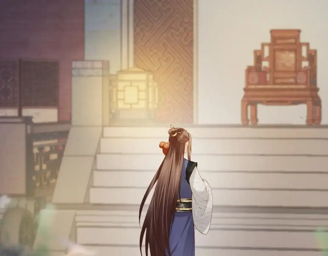 《掌上萌珠》第17话 都是爹爹不好 第48页