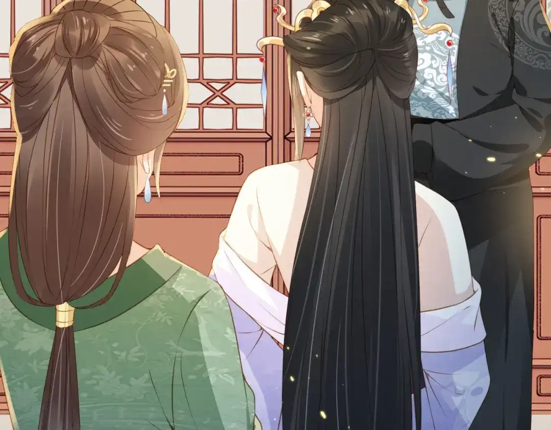 《掌上萌珠》第19话 爹爹要爱娘亲~ 第107页