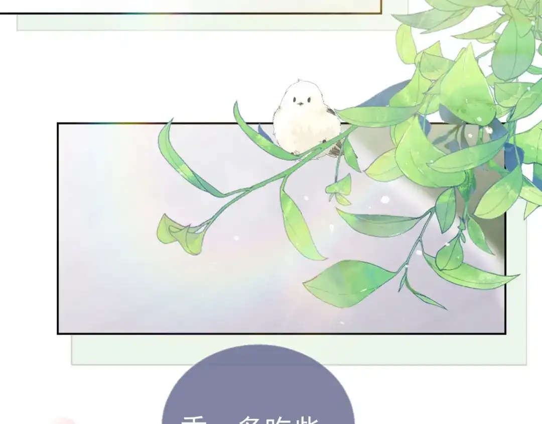 《掌上萌珠》第23话 星星与鱼鱼 第44页
