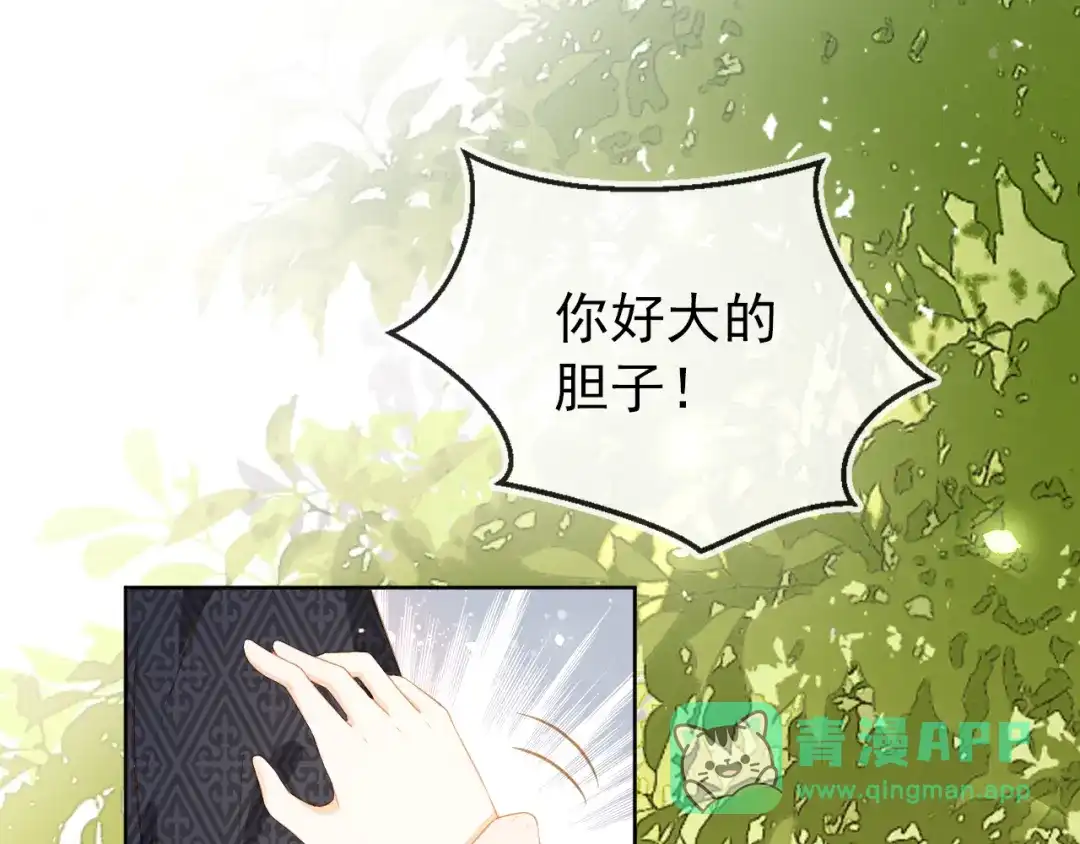《掌上萌珠》第26话 臣妾想给她们一个家 第86页