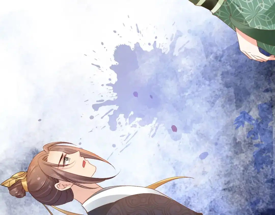 《掌上萌珠》第27话 组团看女儿睡觉 第42页