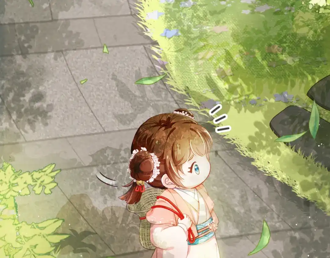 《掌上萌珠》第1话 团宠小吃货驾到~ 第59页