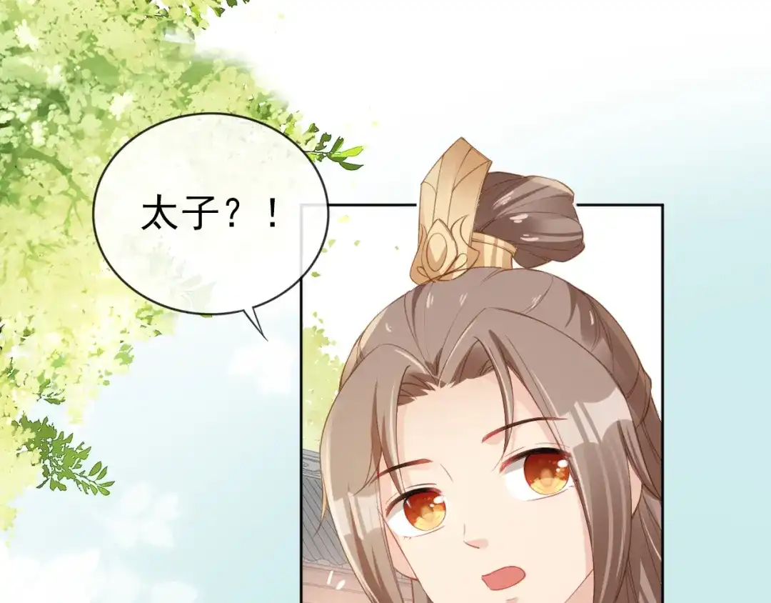 《掌上萌珠》第31话 两个哥哥 第12页