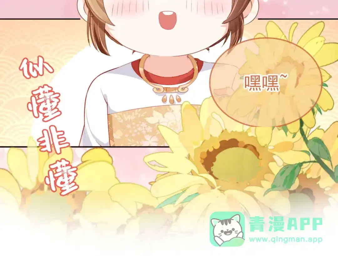 《掌上萌珠》第31话 两个哥哥 第51页