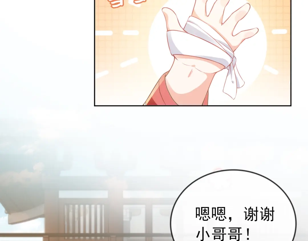 《掌上萌珠》第31话 两个哥哥 第44页