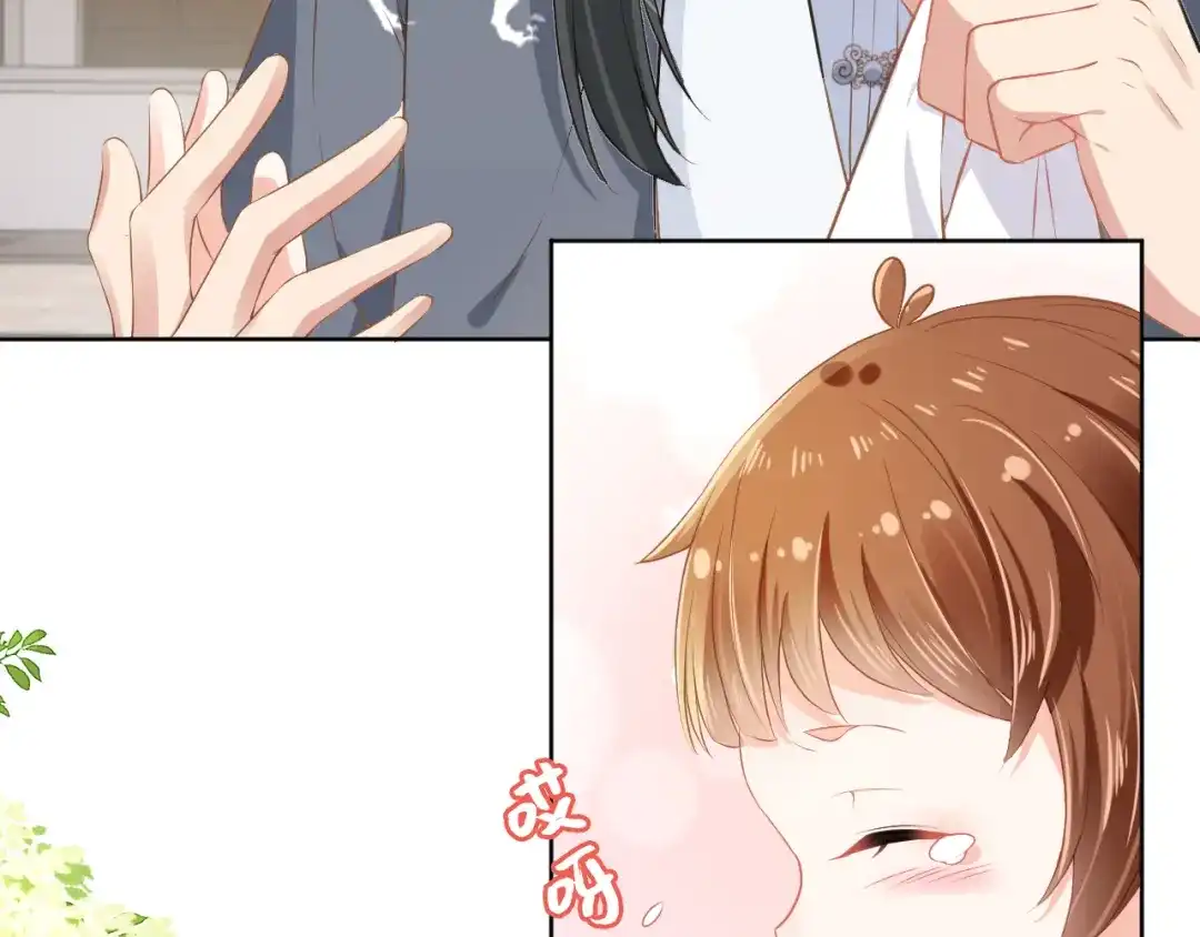《掌上萌珠》第31话 两个哥哥 第40页