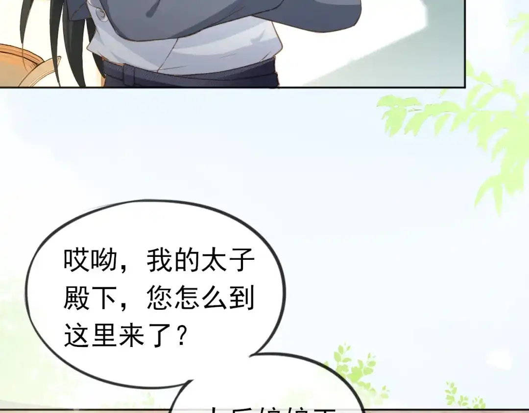 《掌上萌珠》第31话 两个哥哥 第9页