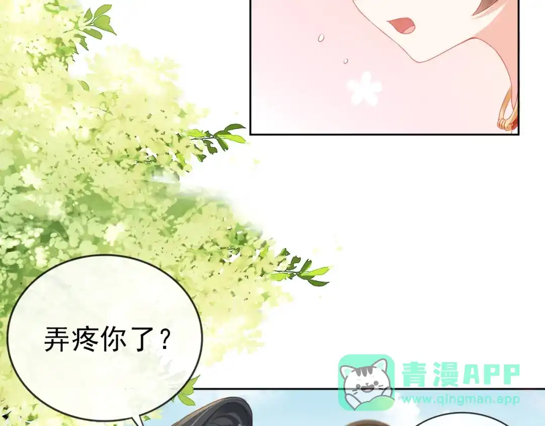 《掌上萌珠》第31话 两个哥哥 第41页