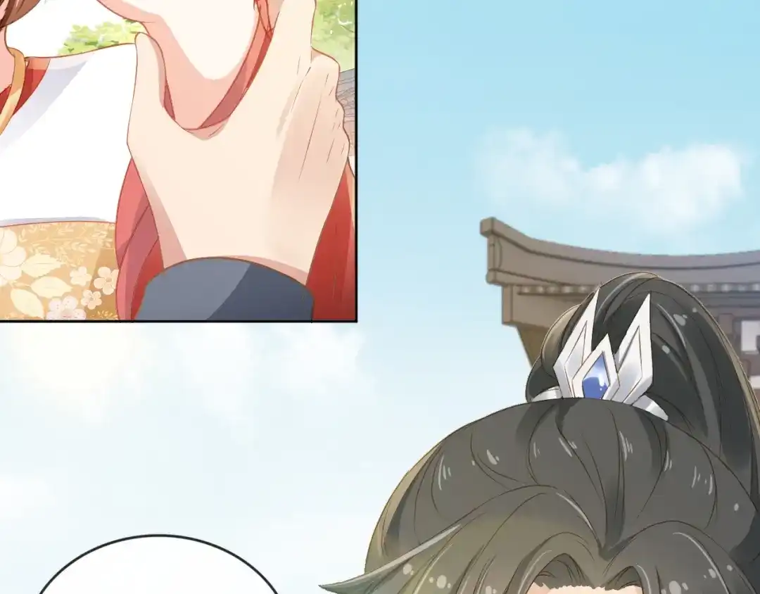 《掌上萌珠》第31话 两个哥哥 第38页