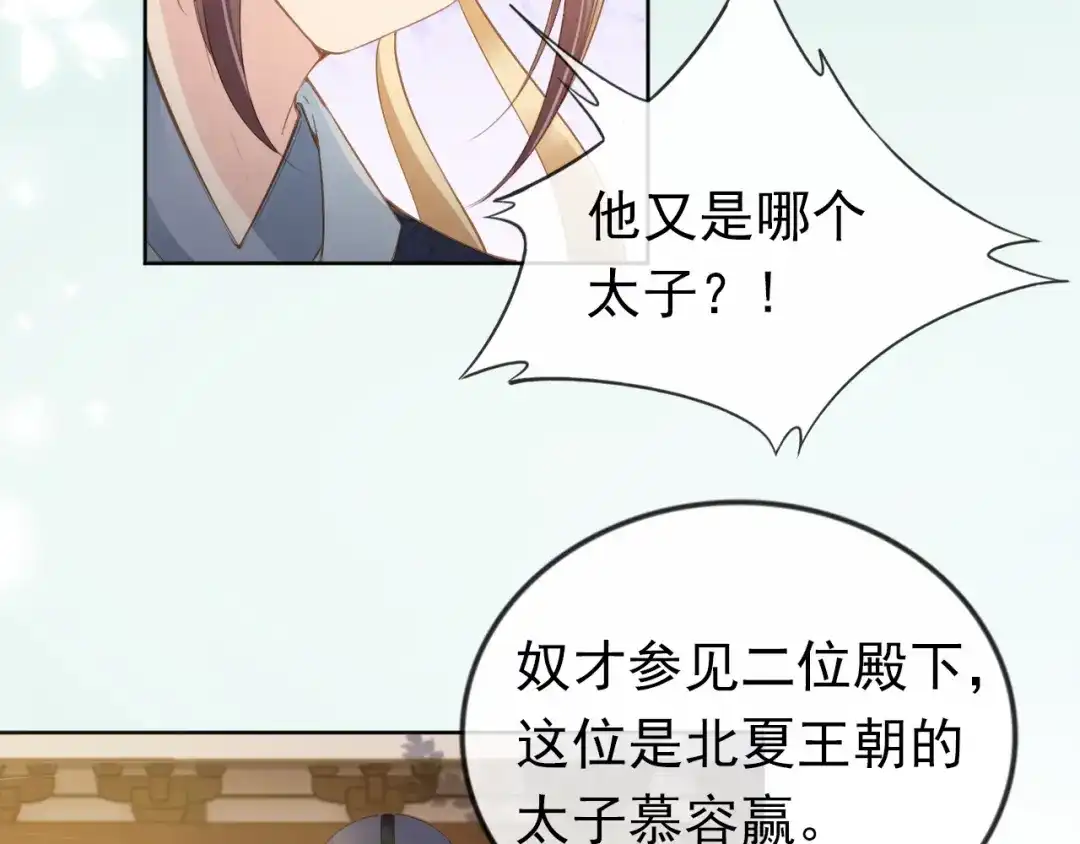 《掌上萌珠》第31话 两个哥哥 第14页