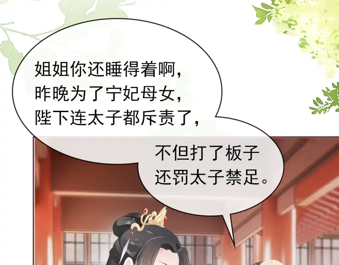 《掌上萌珠》第34话 不要欺负我的女儿 第79页