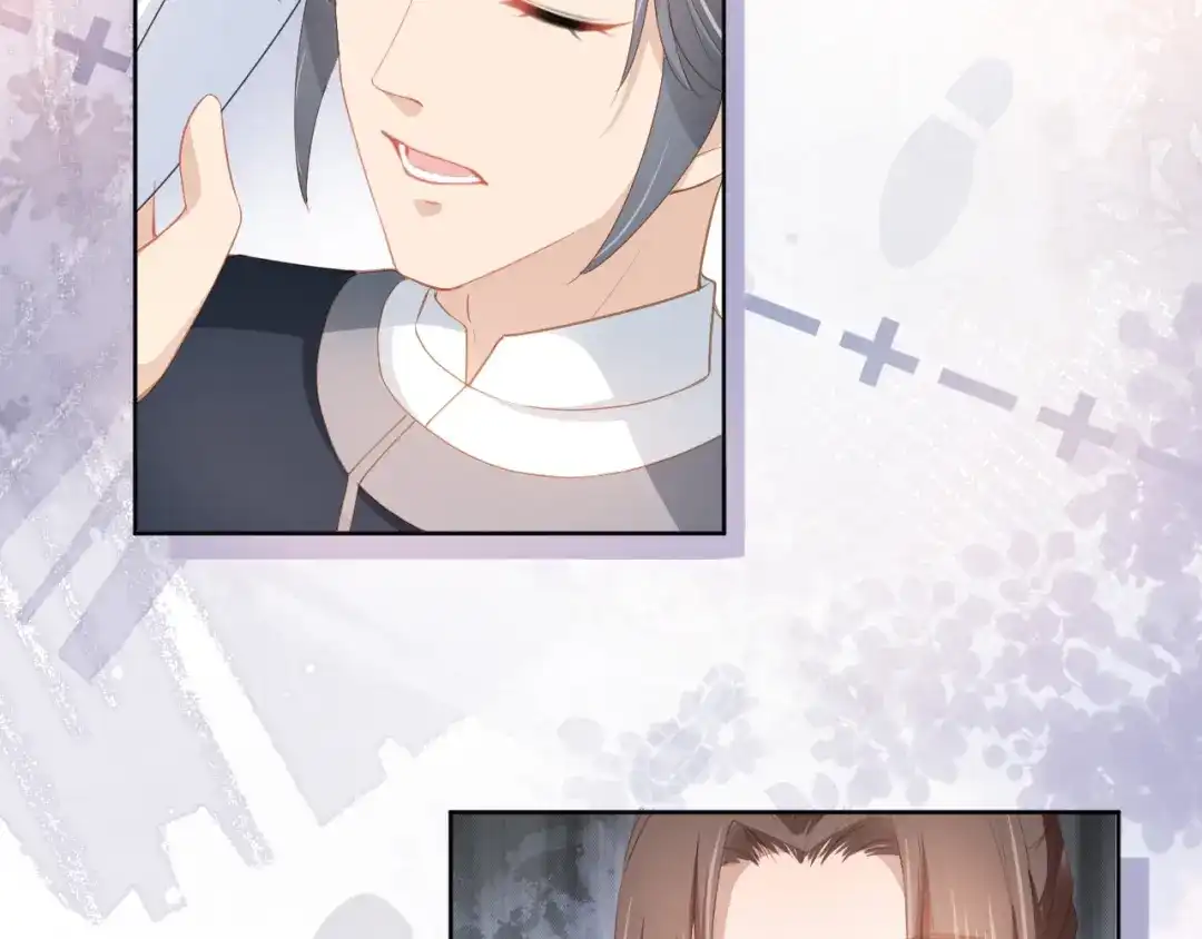 《掌上萌珠》第35话 为什么我有小肚肚？ 第47页