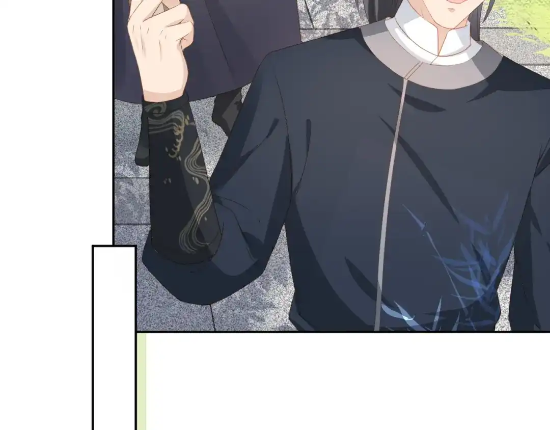 《掌上萌珠》第35话 为什么我有小肚肚？ 第88页