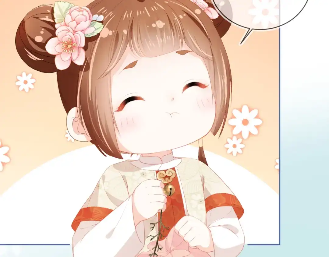 《掌上萌珠》第35话 为什么我有小肚肚？ 第63页