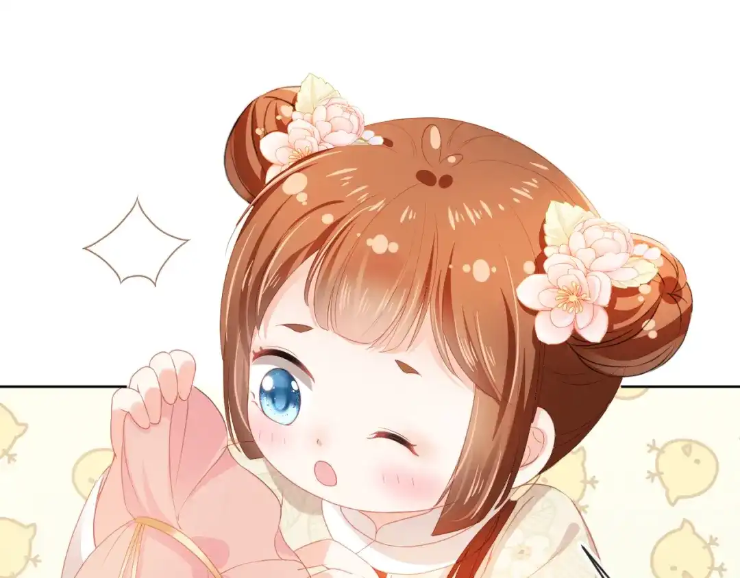 《掌上萌珠》第35话 为什么我有小肚肚？ 第68页