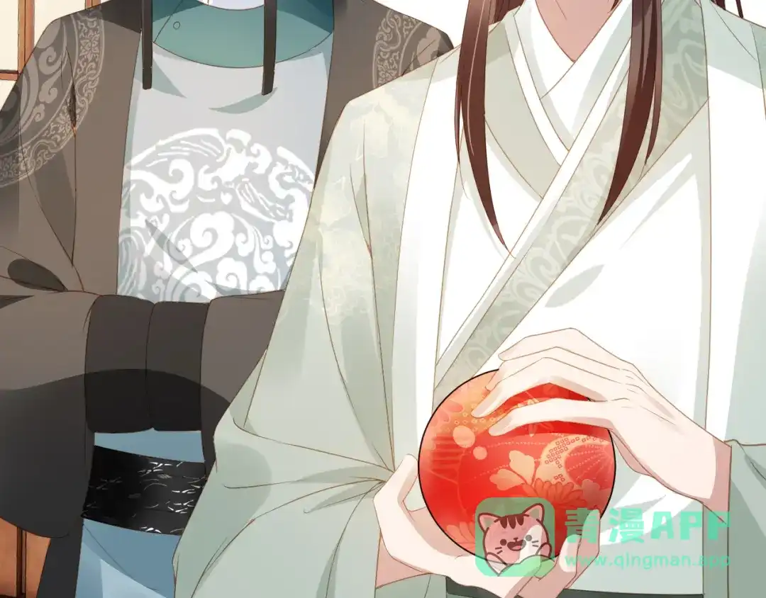 《掌上萌珠》第35话 为什么我有小肚肚？ 第31页