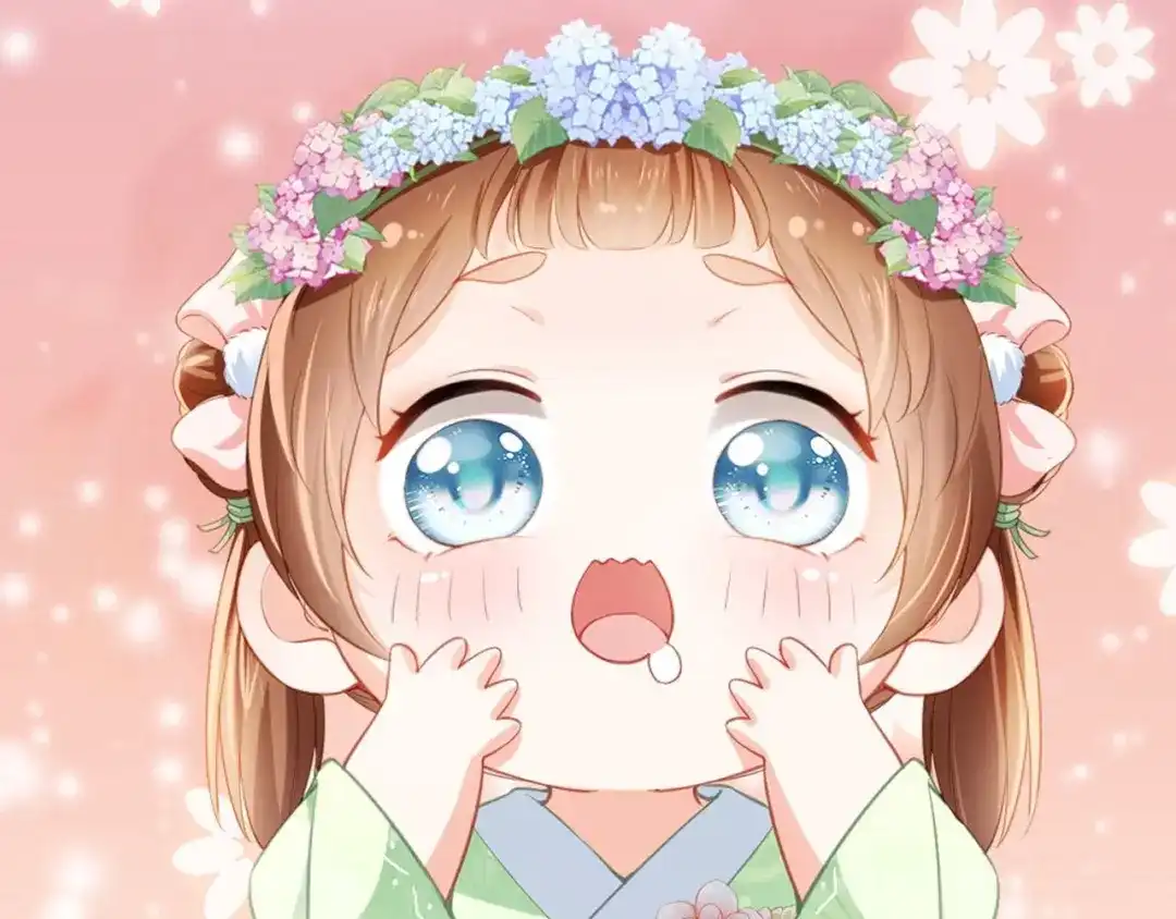 《掌上萌珠》第37话 茶茶Q弹的烦恼 第83页