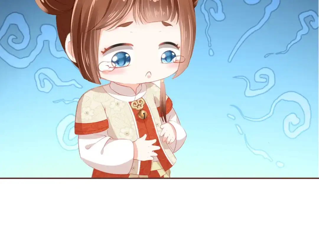 《掌上萌珠》第37话 茶茶Q弹的烦恼 第18页
