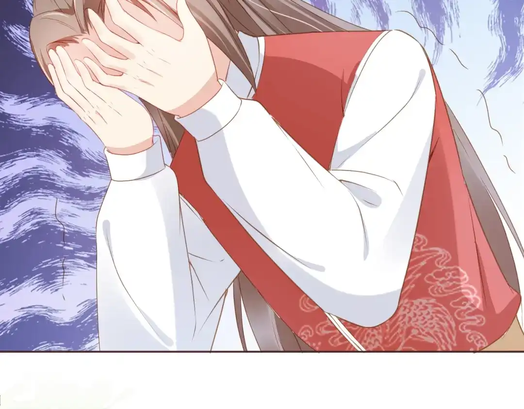 《掌上萌珠》第37话 茶茶Q弹的烦恼 第64页