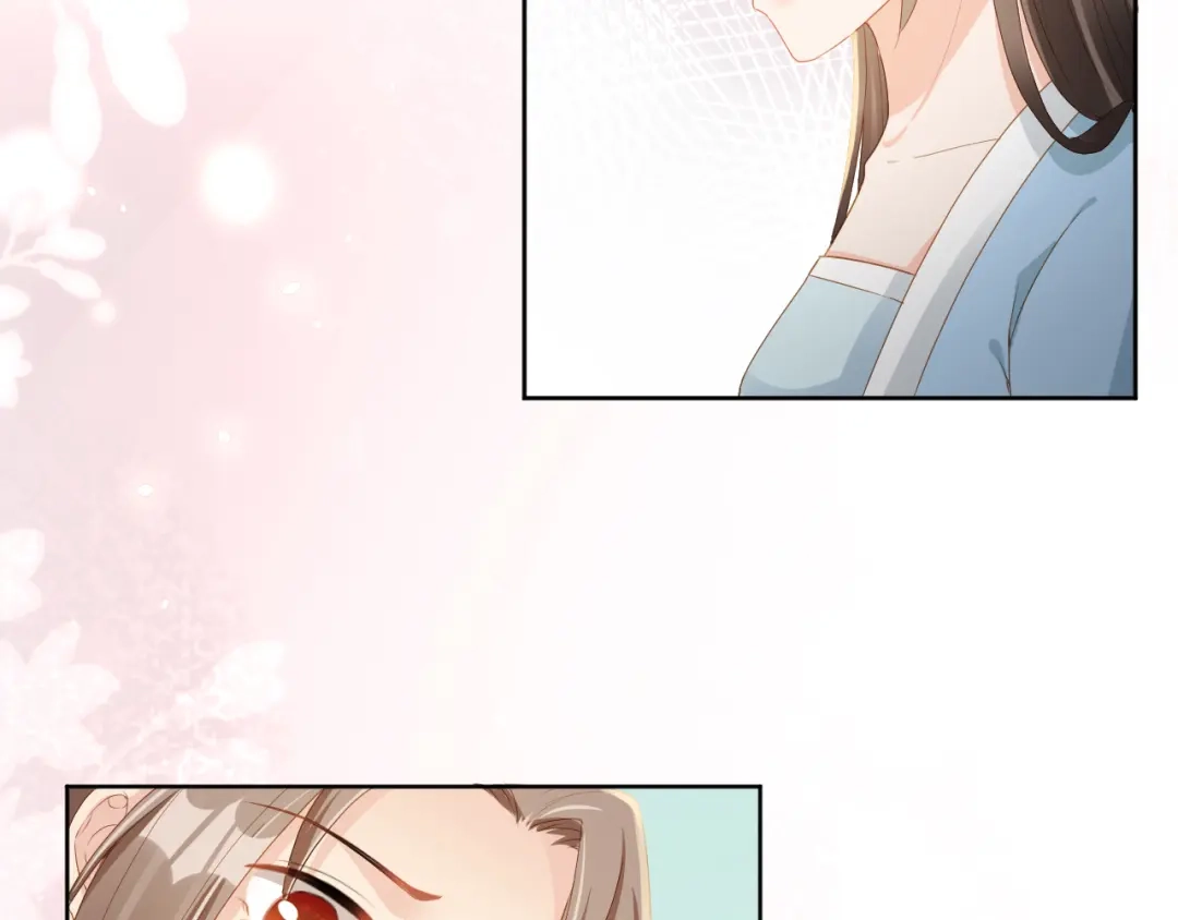 《掌上萌珠》第37话 茶茶Q弹的烦恼 第38页