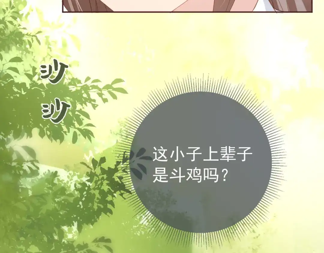 《掌上萌珠》第37话 茶茶Q弹的烦恼 第62页